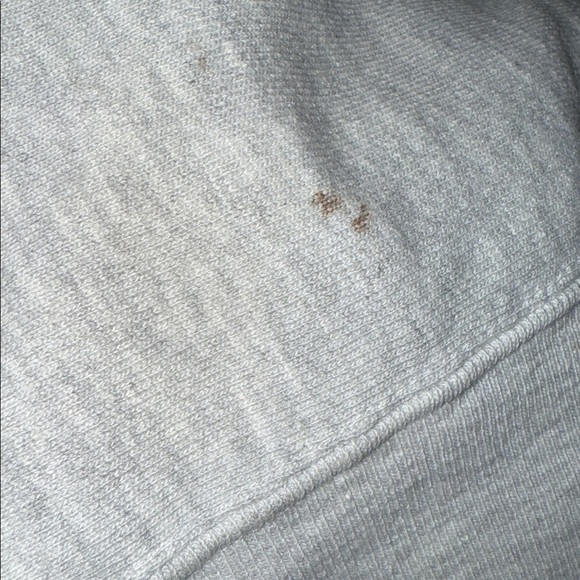 Champion Reverse Weave 1990’s Cornell Sweatshirt SZ XL - Picture 11 of 12